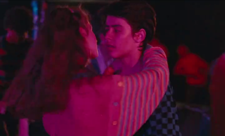 浪漫的法式爱情电影《初吻2》，一起沉浸在青春的气息中