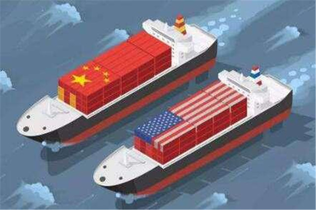 中美蜜月期將至？ 美：我們正面臨5大威脅，應力求共存，避免同歸於盡