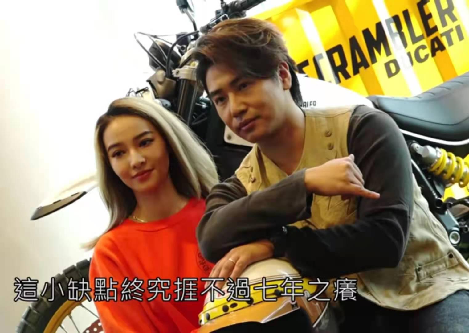 欧弟郑云灿离婚,粉丝嫁给偶像的童话故事,破灭了