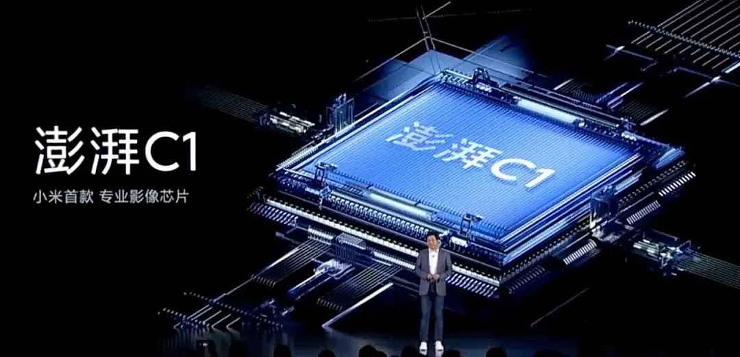 vivo“造芯”：一个冒险的决定