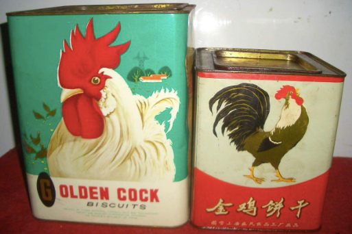 怀旧零食 80、90后的经典美食