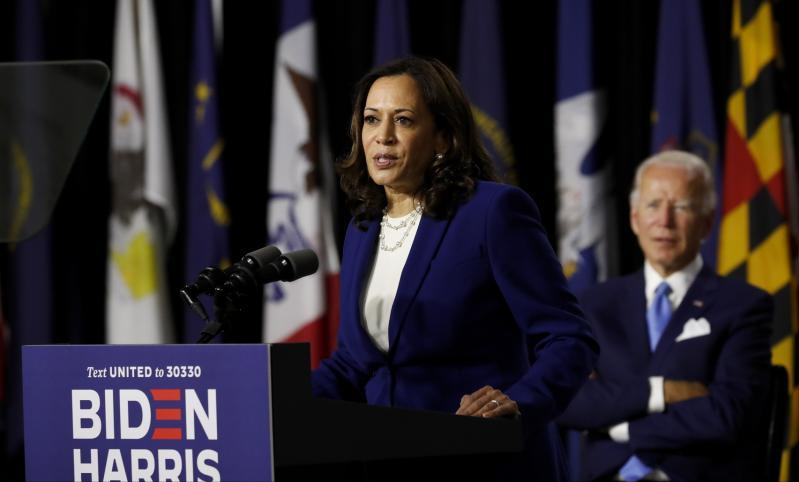 拜登�謊言�引軒然大波，批評者：他想讓特朗普替他�背黑鍋�