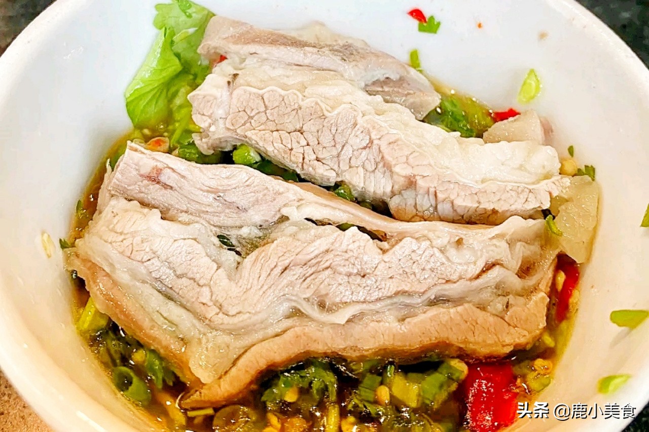 8月初秋，这碗“清炖羊肉”记得喝，赶走“寒湿气”，滋润度秋季