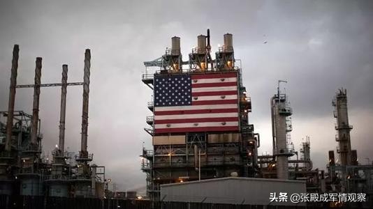 宁可便宜美国？“石油大战”休兵 沙、俄相继宣