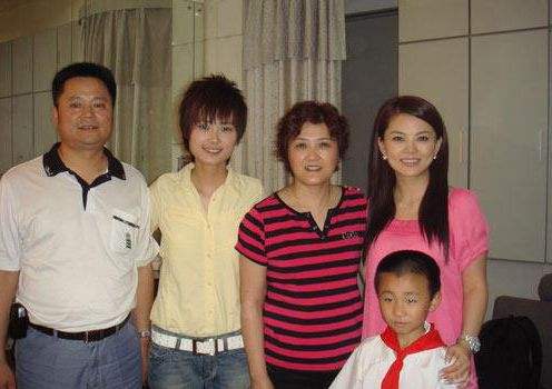 信春哥，得永生：曾被父親勸退，被人一度嘲諷，她的人生有多心酸