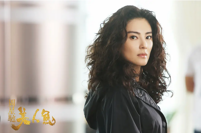 购物的诱惑力，让张雨绮都抵挡不住！其中少不