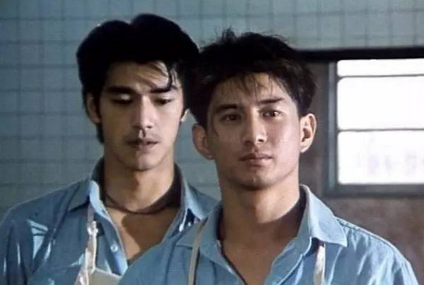 中国台湾10大最经典的黑帮电影，推荐看艋舺与角头，你看过吗？