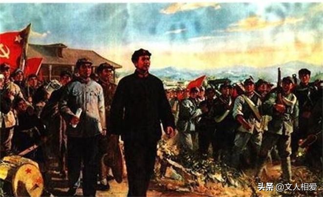 战功资历可授中将，打一仗损失13位团级干部降三