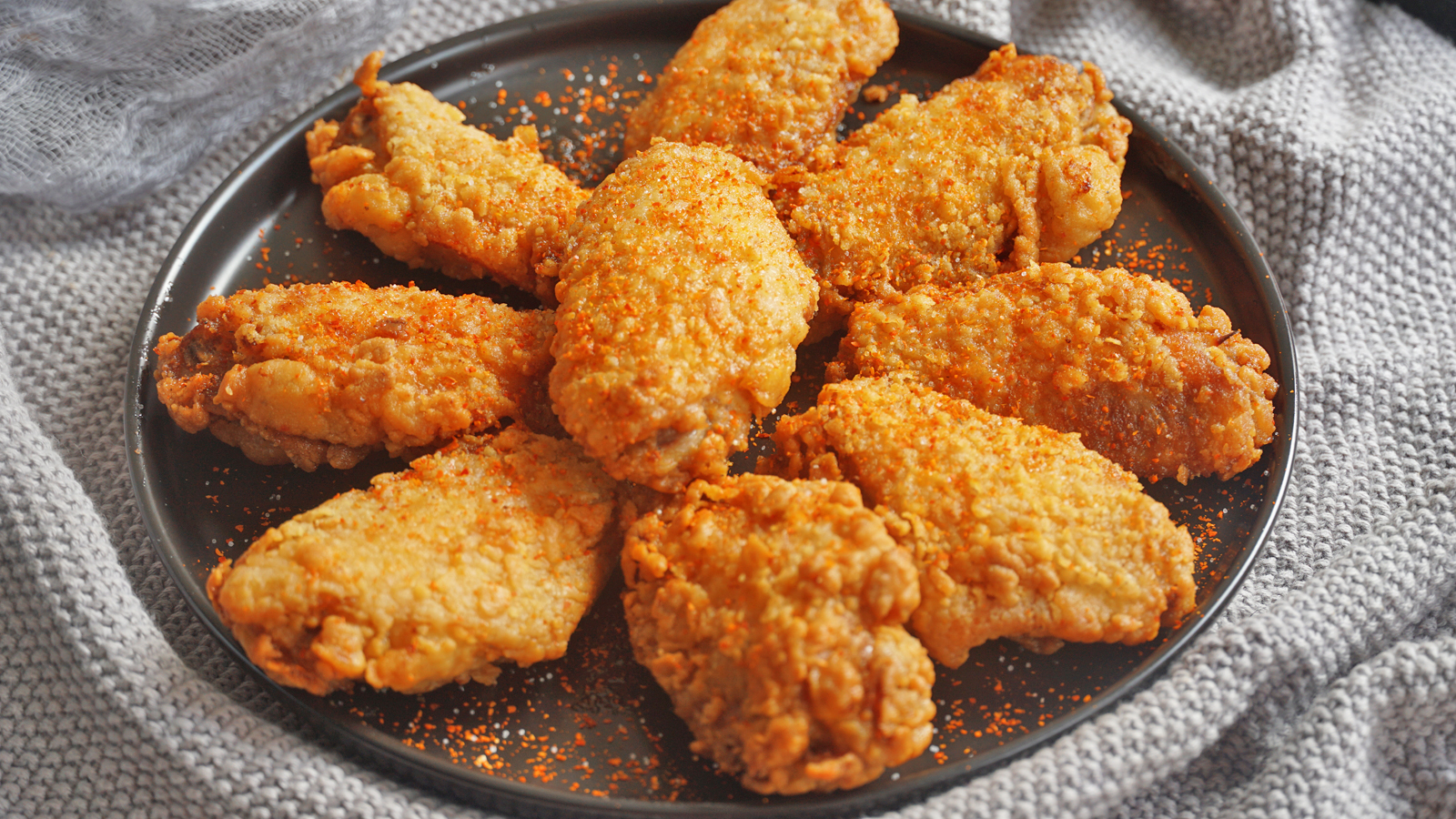 分享8道适合秋天吃的菜，顺应时节贴秋膘，营养又美味，平安入秋