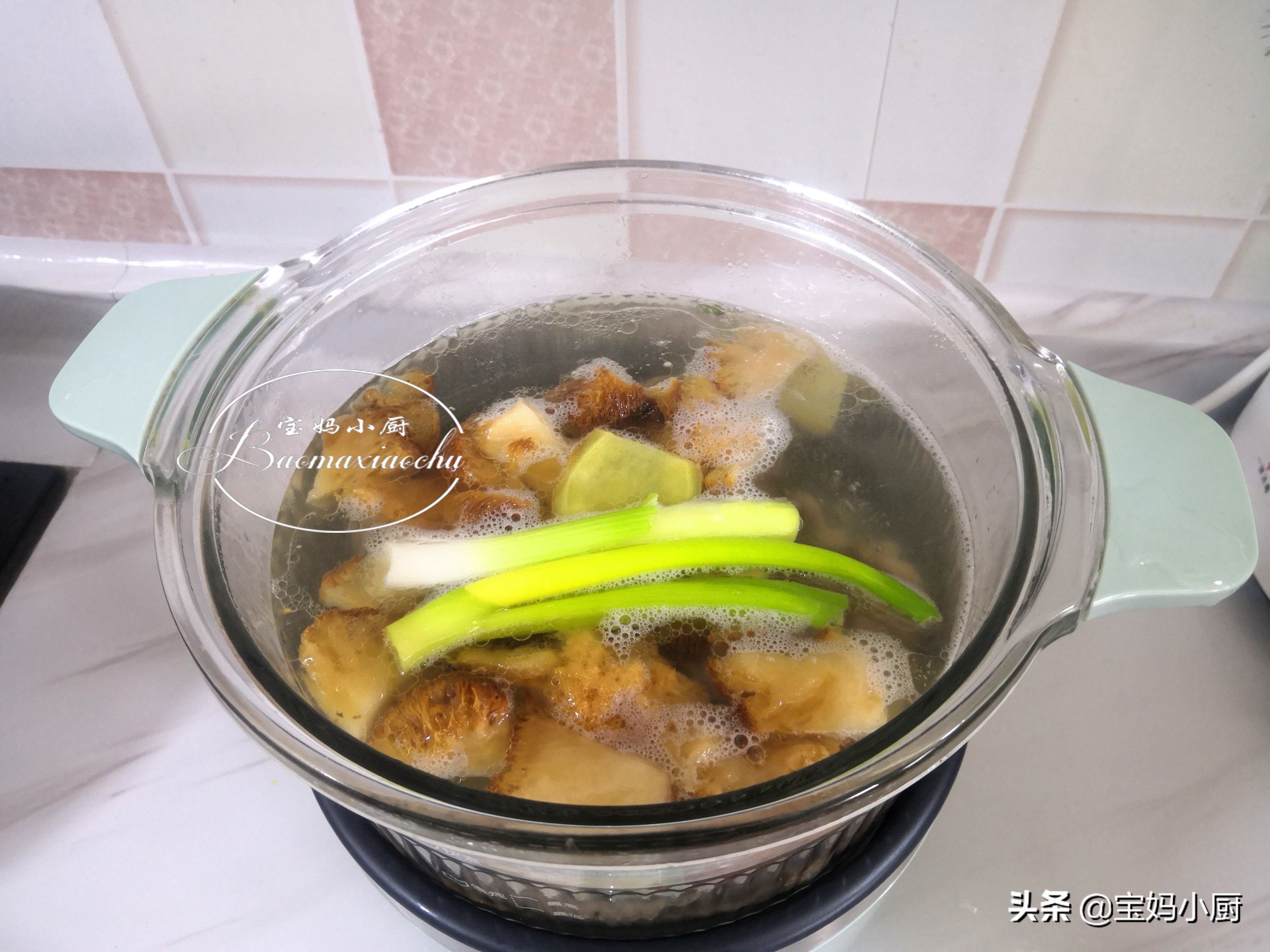 天熱多吃這肉好，有營養還不擔心上火，尤其這倆搭配，吃飽不長肉