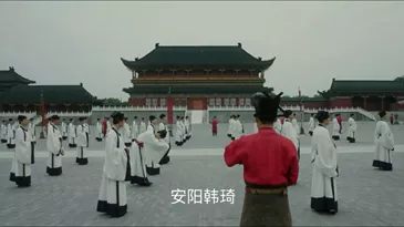 “百事不会”宋仁宗：中国古典IP背后的大Boss