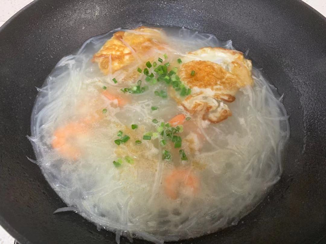 冬天就該吃這食材，一塊錢一斤，用來煮湯滋補去燥，家人愛喝