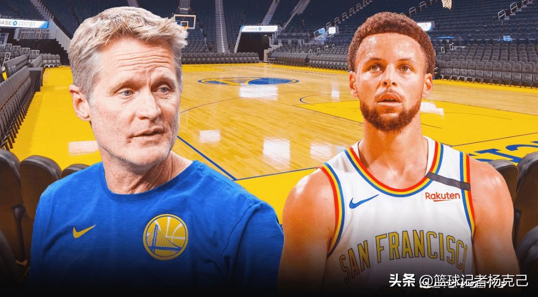 观点犀利！库里称种族主义的根源是无知：做好你自己 去接受教育