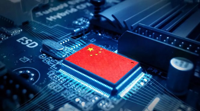 用“芯”难问题解决？中国砸77亿购买荷兰光刻机，老美休想阻拦