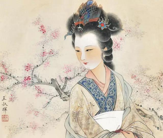“老来多健忘，唯不忘相思”，15首深情的古诗词，你最爱哪一首？-第5张图片-非凡网