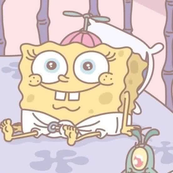 Big star of sponge darling and clique