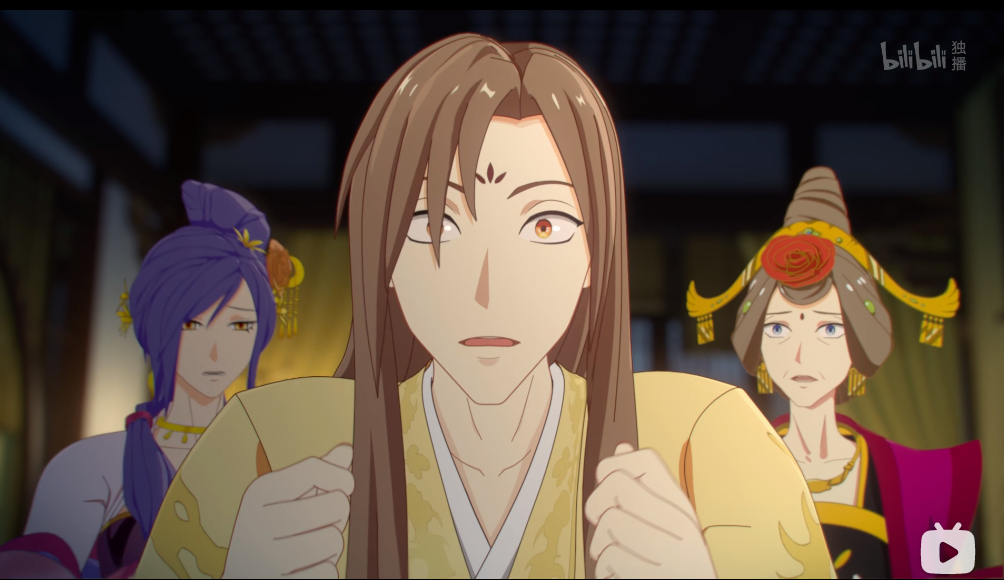 两不疑06集免费完整第六集全集泄露版1080p高清中字已完结