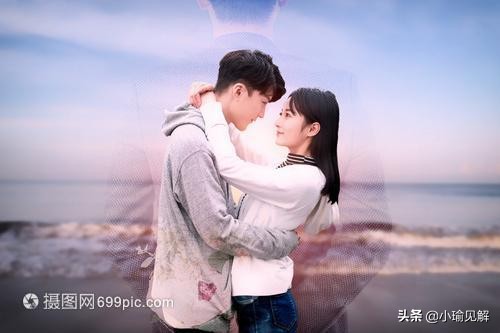 为什么大头儿子是大头？小头爸爸是小头？只有