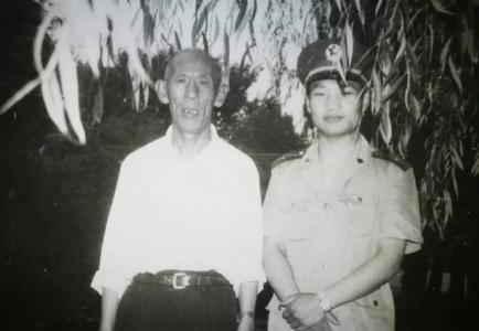 志愿军“烈士”隐姓埋名40年，儿子参军名额受限，无奈亮明身份
