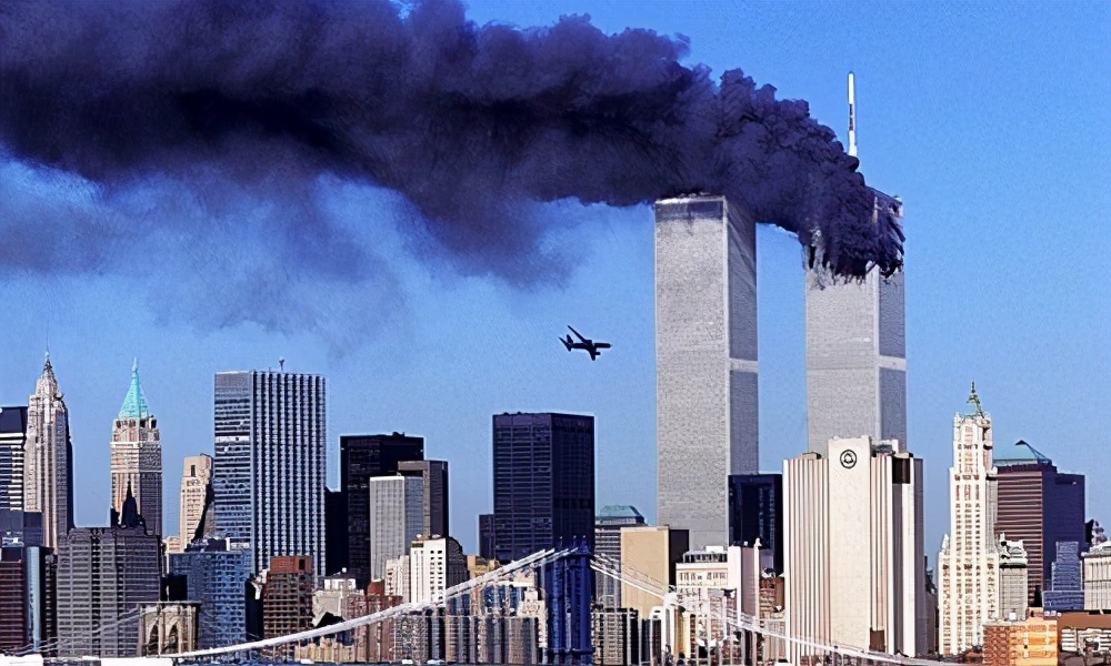 911事件大揭秘：为何美国政府不击落被劫客机？