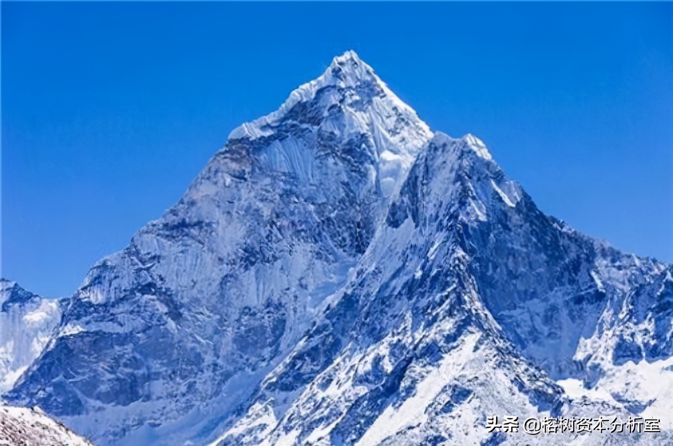 关于今年白酒的几点看法