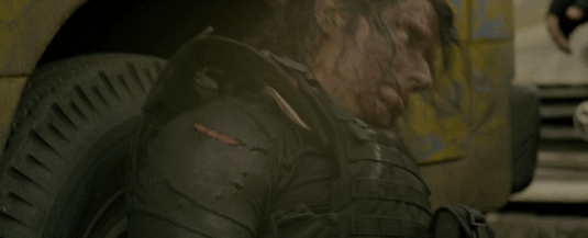 横砍一街军警，爆锤特种部队！2020最刺激的动作