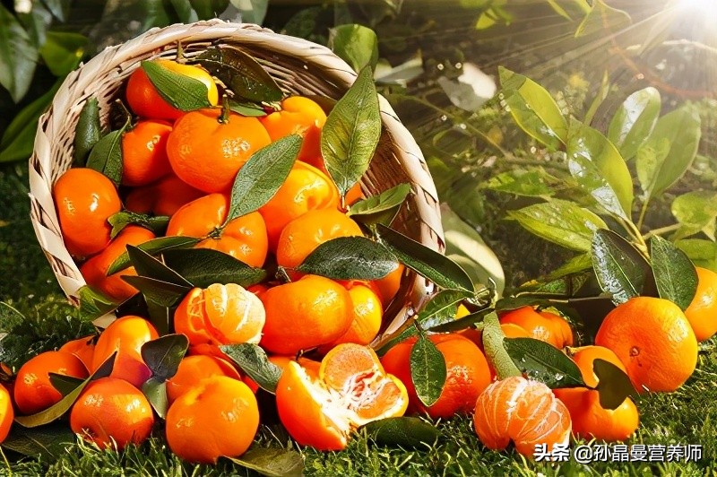 便秘最怕什麼水果吃9種水果改善便秘