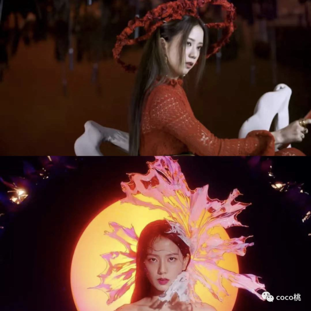 换上几十万的奢侈品，火遍全世界的女团还被嘲