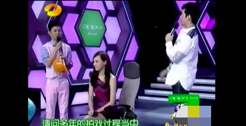 “傻白甜”林依晨的惨淡豪门路，她的故事远比你想象的更恶劣