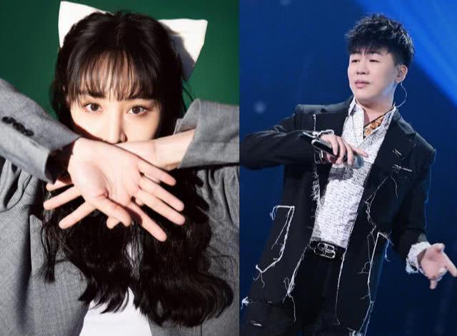 胡彦斌回应郑爽惹争议，娱乐圈爱情很难，分手