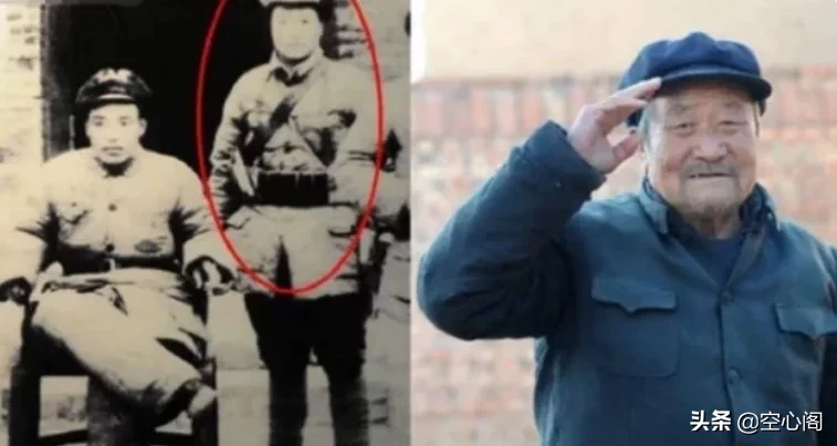 山西90岁老人，证件丢失身份不明，指着博物馆照
