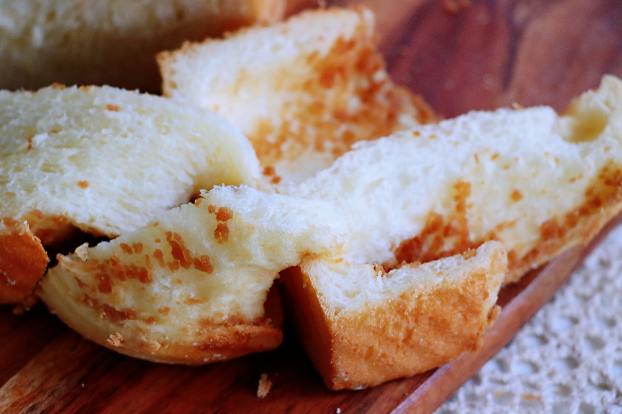 最愛用的吐司方子，多放這2樣，營養可口，蓬鬆暄軟，放3天也不硬