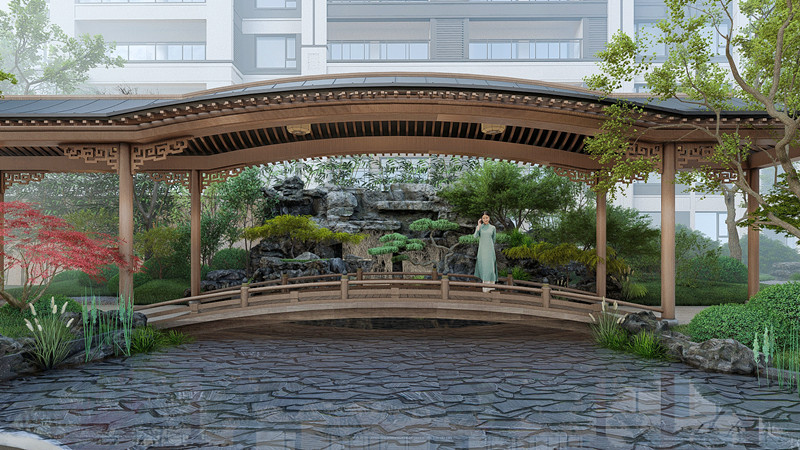 建业神火·江山府 