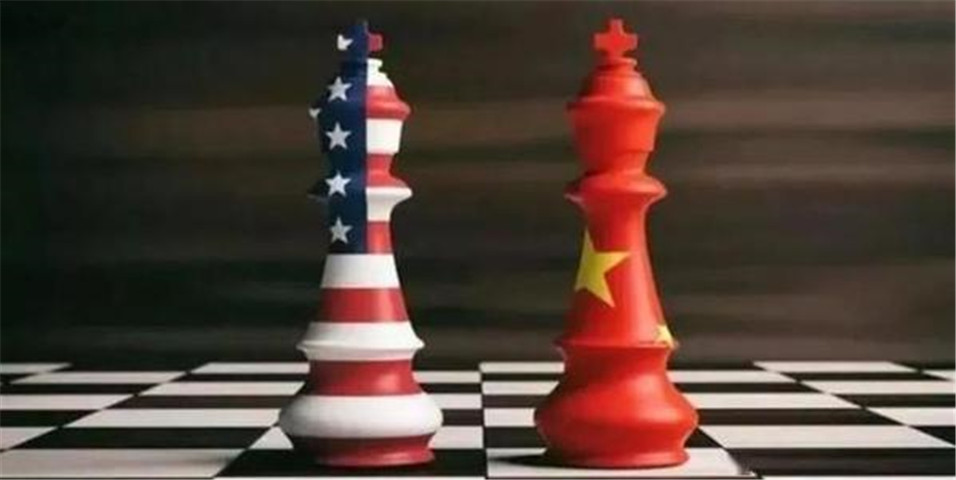 这次轮到中方与美国“脱钩”！中方亮出王牌后，美媒开始担忧了