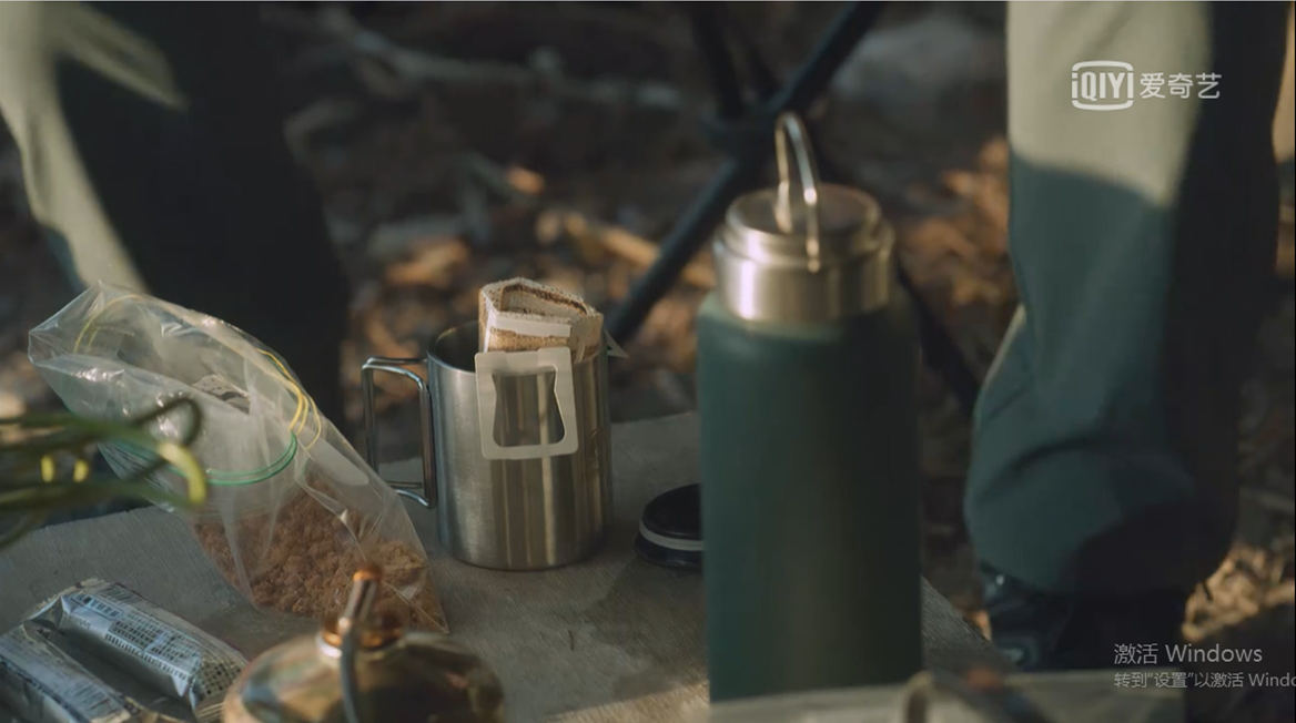 爱喝咖啡的人显年轻，看看中招了吗