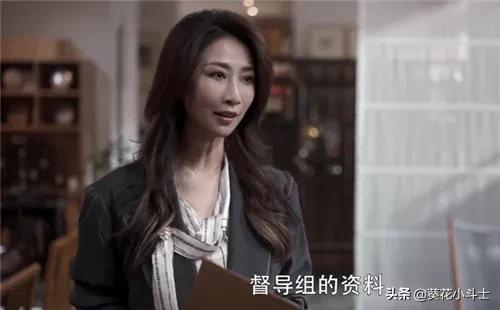 《扫黑风暴》中的这六位女演员，谁是你心中的女神？