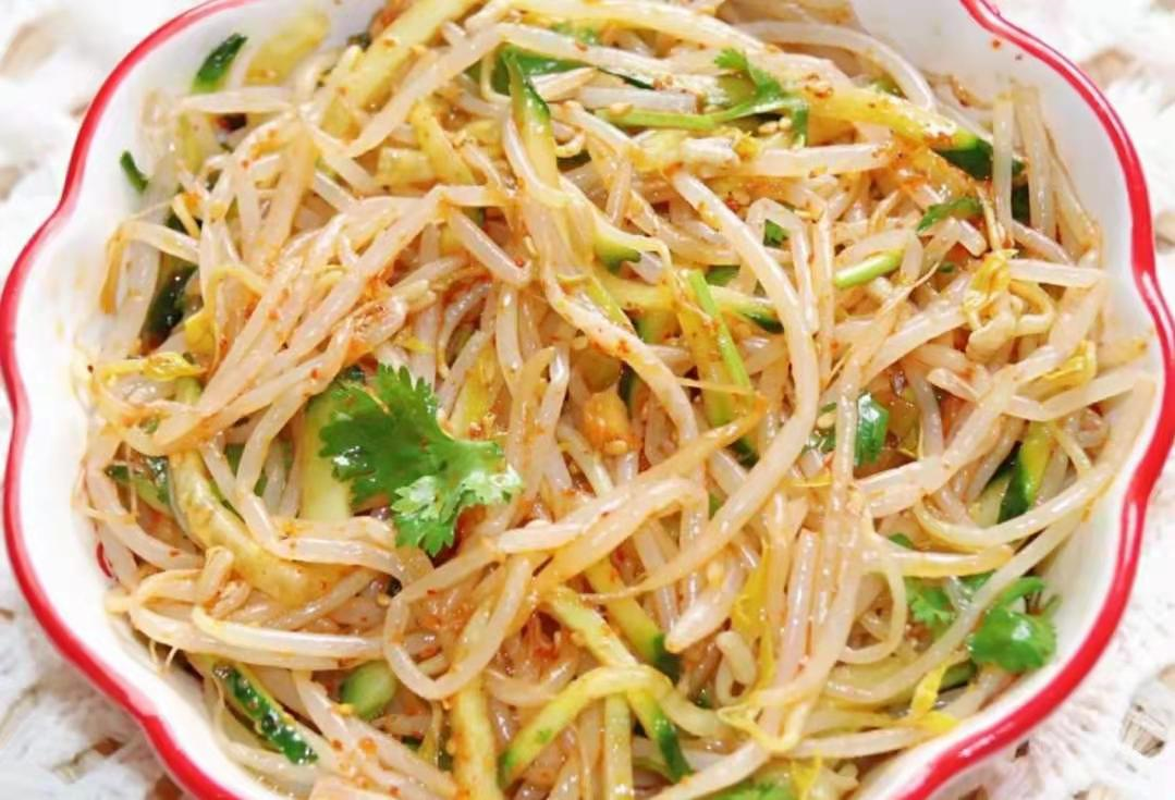 上桌就让人食欲大增的几道菜！越吃越爱吃