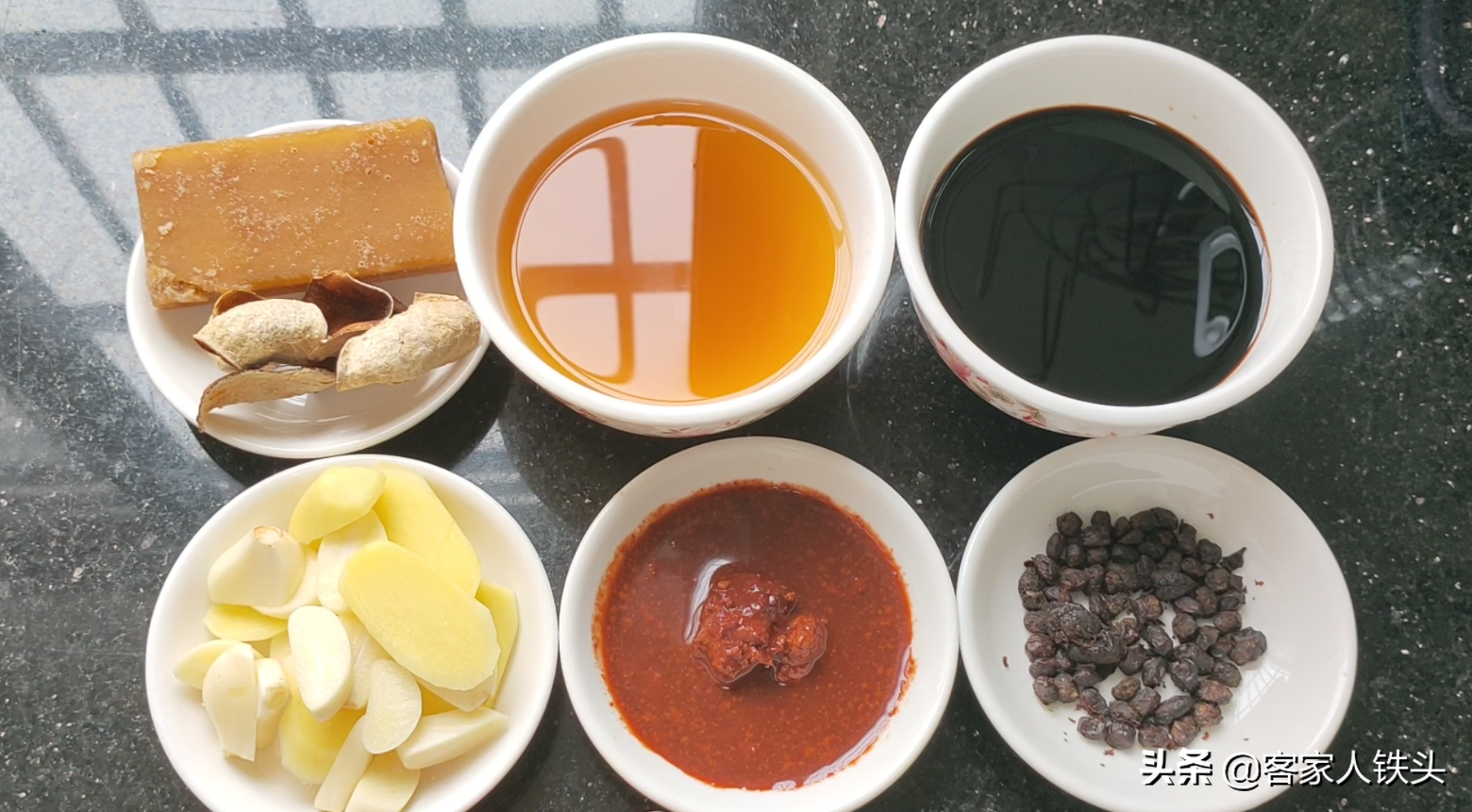 廣東人愛吃的碌鵝：教你家常做法，配料簡單步驟少，1大隻不夠吃