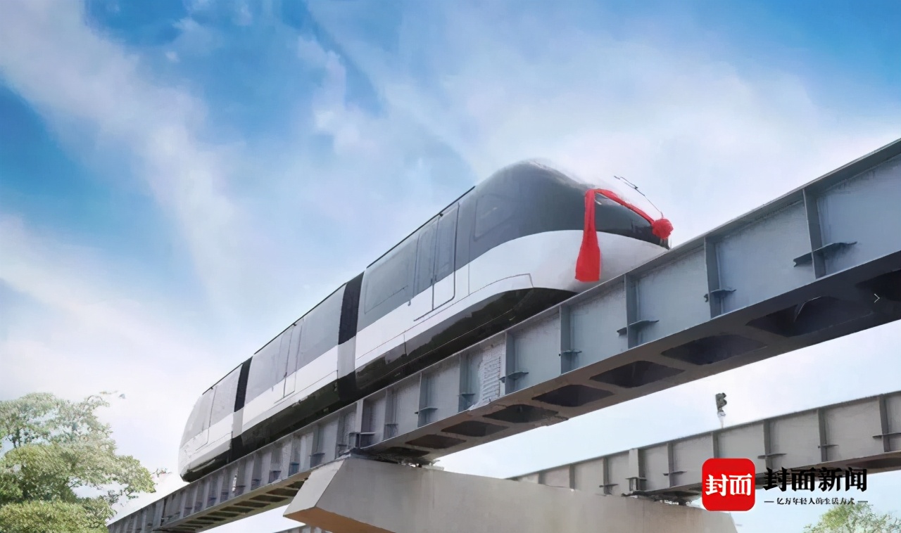 两大一线城市正式“牵手”，“地表最强地铁”诞生