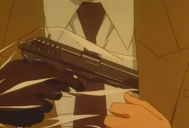 二战时期中国最常见德国造武器其实是盒子枪一