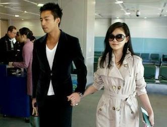 大S婆婆曬全家福，和大S同框似姐妹，兒子兒媳抱小孩顯甜蜜