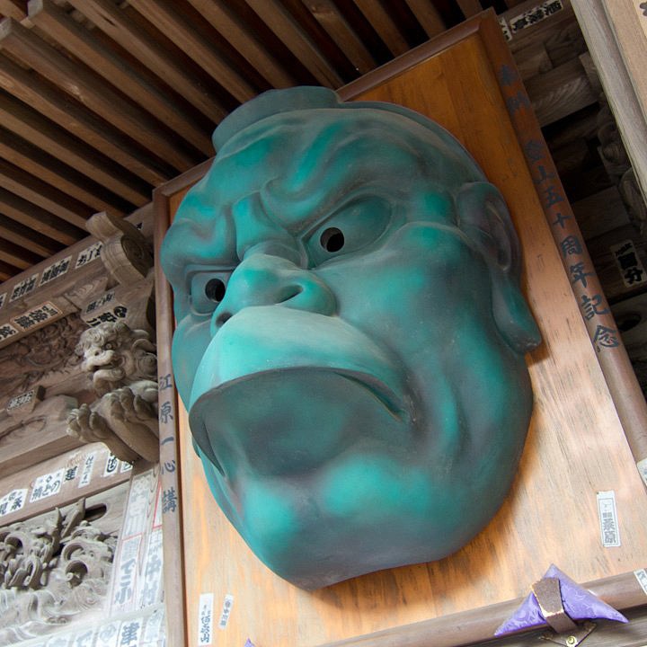 天狗真的是狗麽？如何成為一個半神半妖的存在