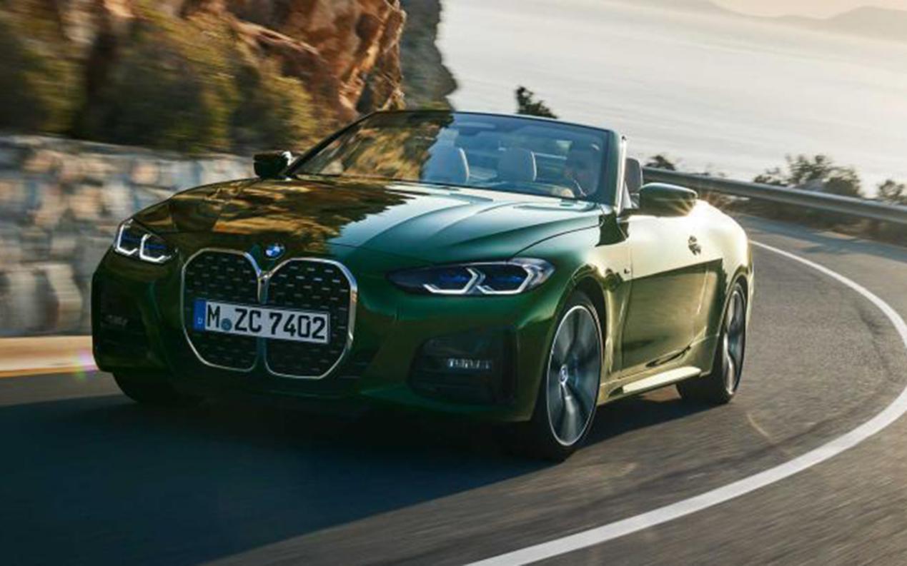 广州车展重磅豪华车前瞻：奔驰、宝马、奥迪仍是最大主角