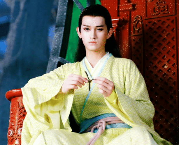 当年四位被大家称作男神的演员，没想到却是"昙花一现"