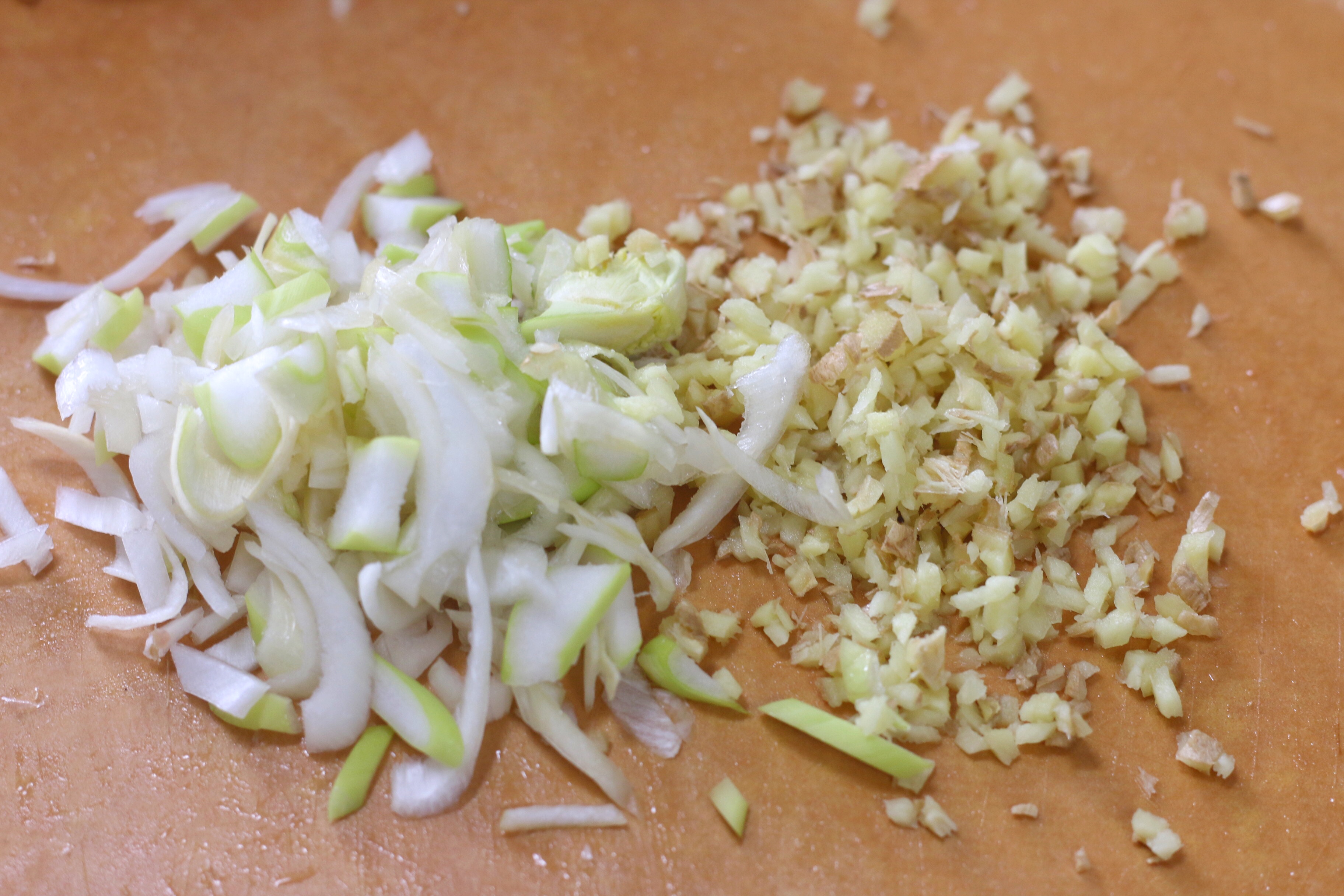 春天的打滷麵，是跟菠菜息息相關的，醬香味足，來上1大碗，真香