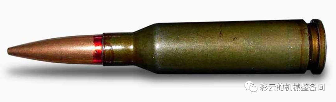 7N39是何神物——《逃离塔科夫》中5.45x39mm弹种介