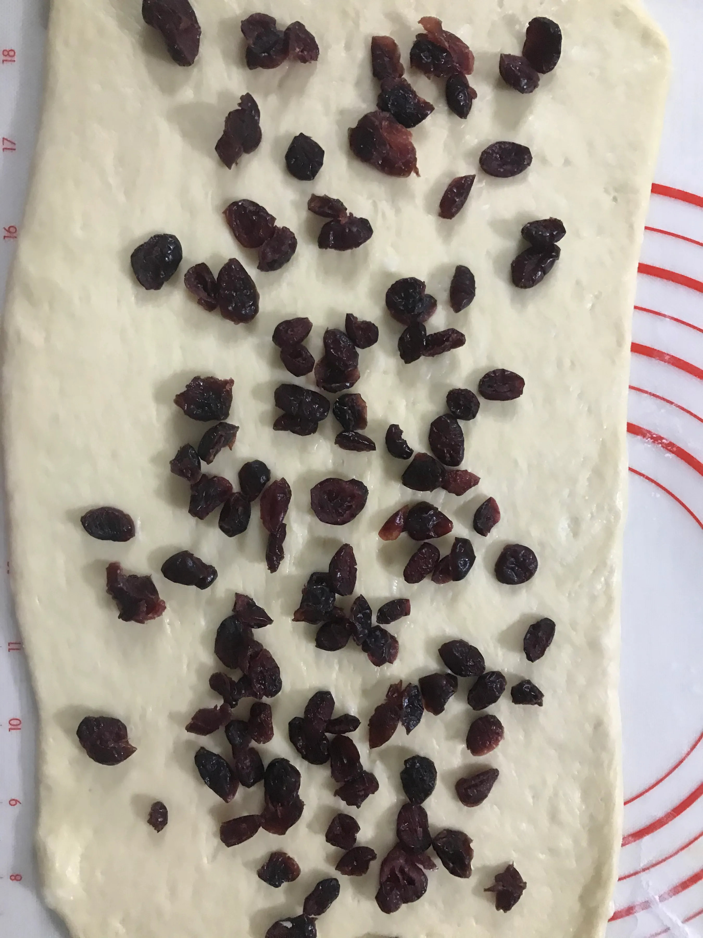 老干妈火腿葱花吐司 美食 蛋蛋赞