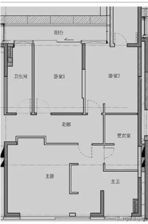 【室内设计】方案优化的秘籍：提升利用率