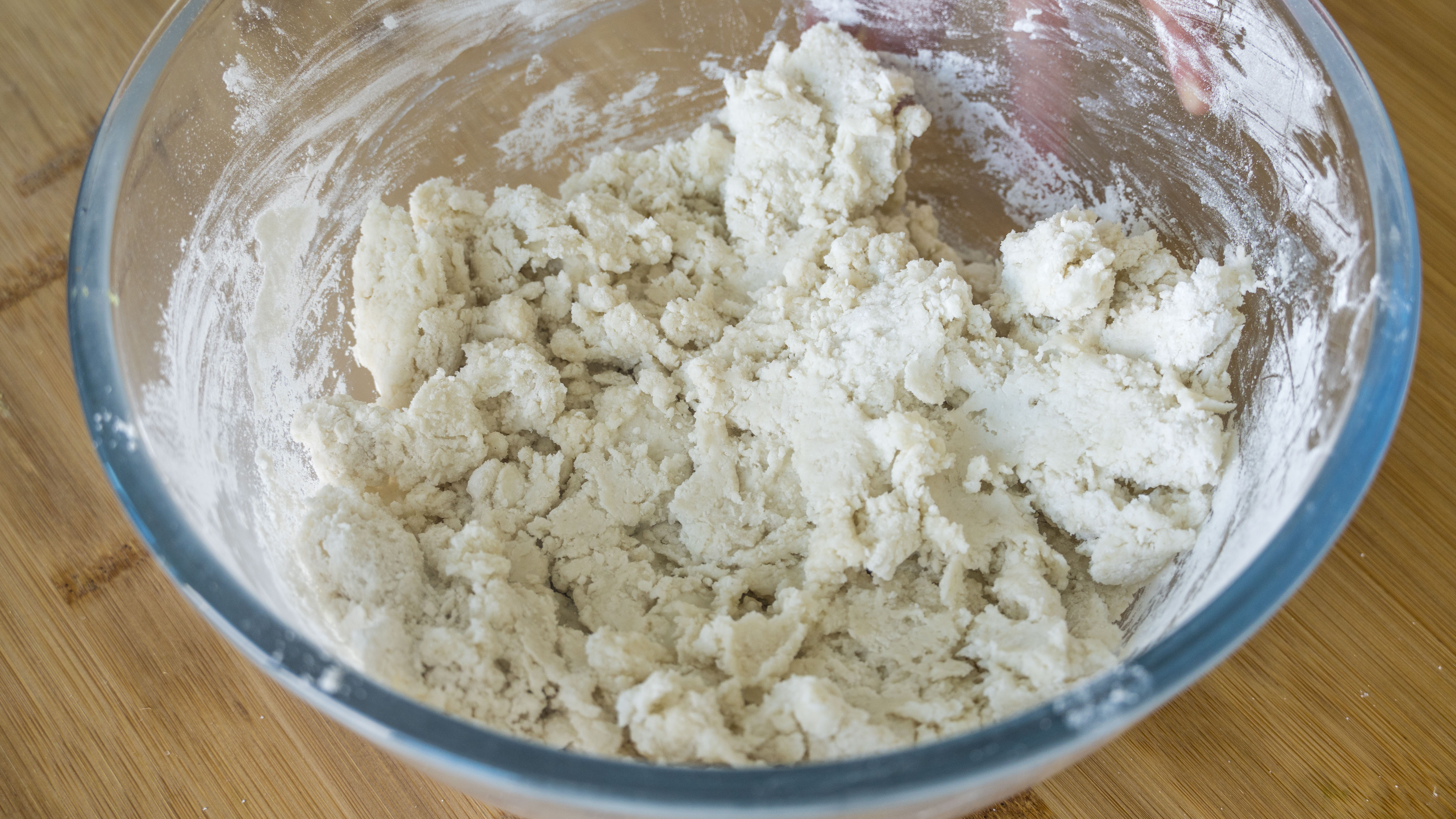 分享5款小吃做法，春節在家小零食都省了，做法簡單，廚房小白篇