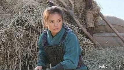 清朝有位女子效仿花木兰，女扮男装去从军，入营没多久却怀孕了！